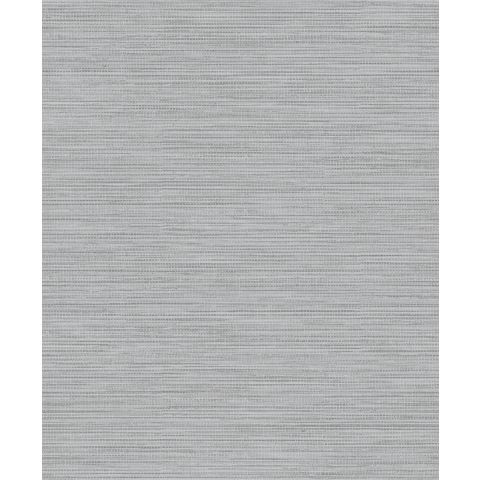 Dutch Wallcoverings First Class - Khalili Bambara Texture Grey 65522