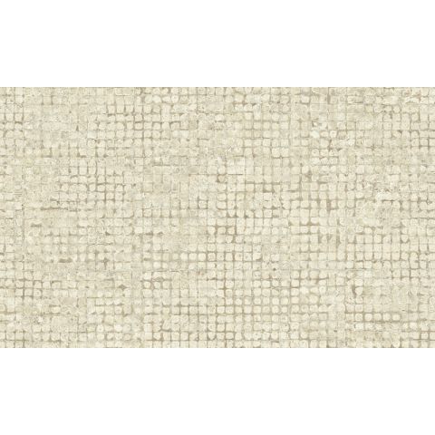 Arte Les Thermes - Mosaico Off White 70512