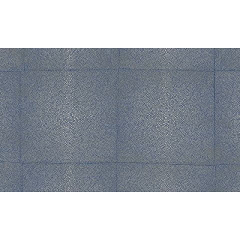 Arte Icons - Shagreen Monaco Blue 85523