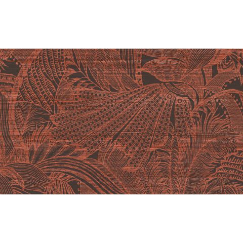 Arte Icons - Symbiosis Maroon 85563