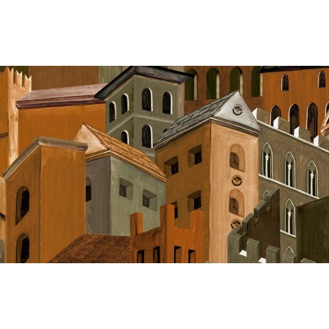 Arte Décors & Panoramiques - Città di Castello 97680 Terracotta