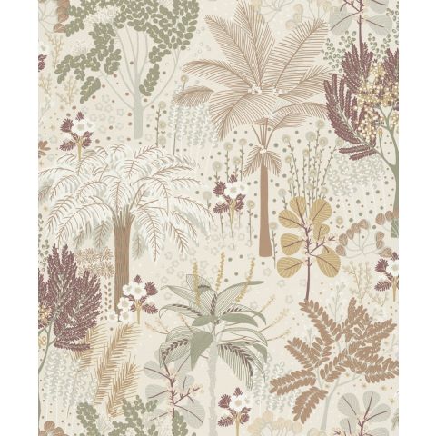 Dutch Wallcoverings - Asperia Louan A54803