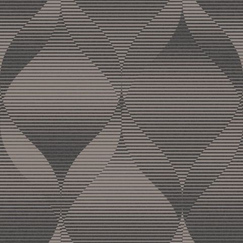 Hookedonwalls Affinity - 3D Swirl - AF24570
