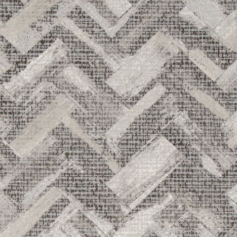 Hookedonwalls Amur Herringbone - 15142