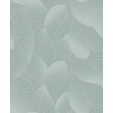 Dutch Wallcoverings - Botanique B21214