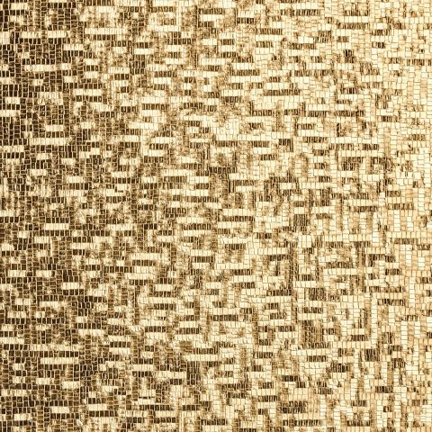 Casamance Textures Metal Pyrite 75750304