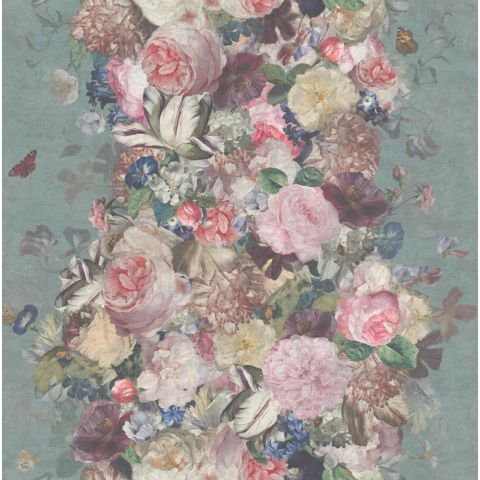 Dutch Wallcoverings First Class Chelsea - Ophelia CH01325