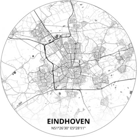 Noordwand City Circles Eindhoven CC040