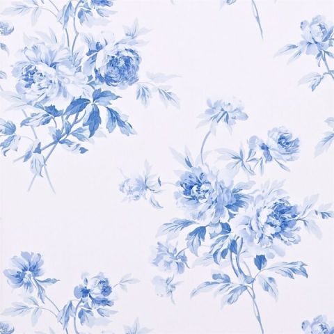 Sanderson Caverley -Adele | Indigo/Blue DCAVAD105 