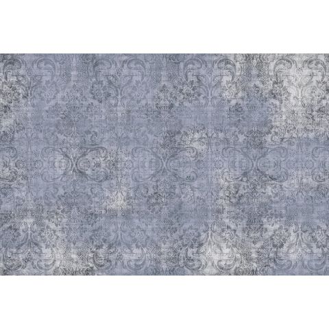 Walls by Patel II Old Damask 3