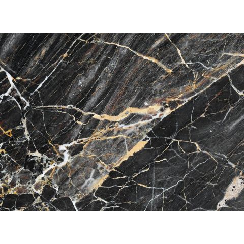 AS Creation Designwalls - Black Gold Marble