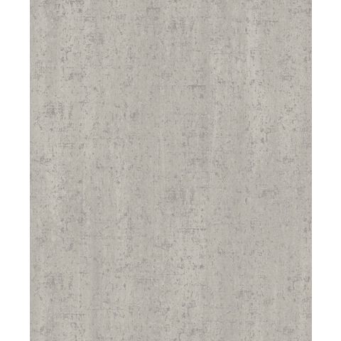 Dutch Wallcoverings First Class Ferrara Plaster Smoke Grey FR01014