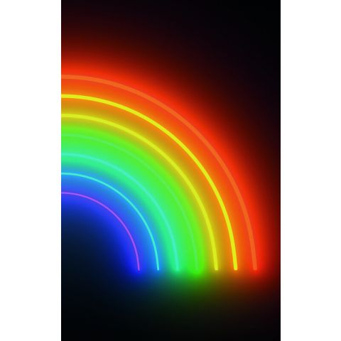Noordwand Good Vibes - Rainbow GVD24303