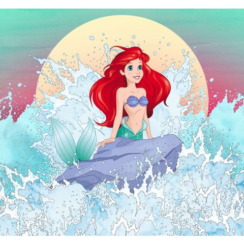 Komar Into Adventure - Ariel Rise IADX6-013