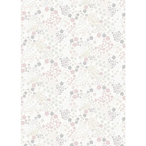 Behangexpresse Sofie & Junar - Sweet Florals INK7624