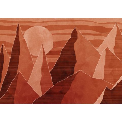 Komar Ink - Desert Mile INX8-072