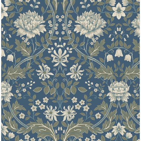 Dutch Wallcoverings First Class British Heritage KT20102