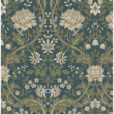Dutch Wallcoverings First Class British Heritage KT20104