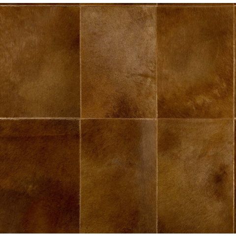 Arte Les Cuirs - Rectangle Cognac 33507