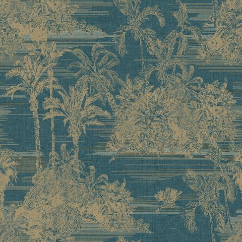 Dutch Wallcoverings Eden M37301