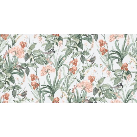 Dutch Wallcoverings - Botanique M64704