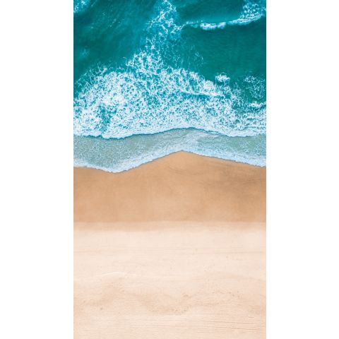 GRANDECO YOUNG EDITION MURAL PHOTO REALISTIC - SEASIDE ML6401