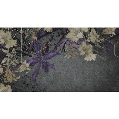 Muance Violet Collection - Promises MU11075