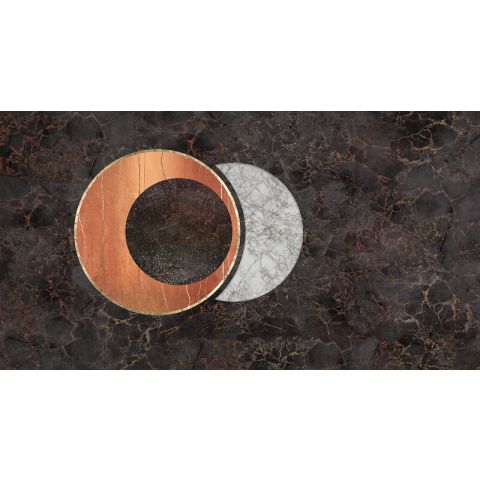 Muance Cobalt Collection - The Circle MU12075