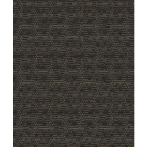 Dutch Wallcoverings First Class Nouvel NO7109
