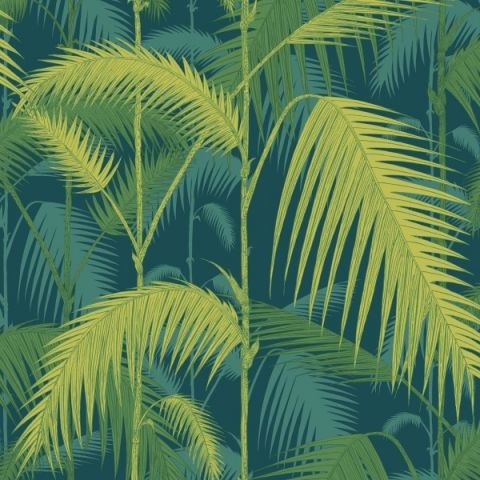 Cole & Son Icons Palm Jungle 112/1002