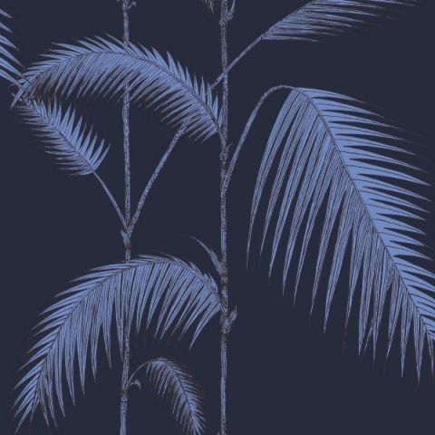 Cole & Son Icons Palm Leaves 112/2008