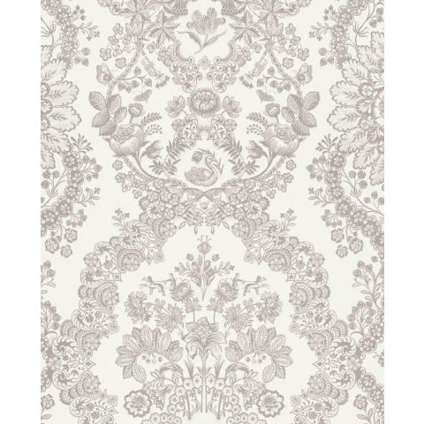 Pip Studio Wallpaper IV - Lacy Dutch Khaki 375040