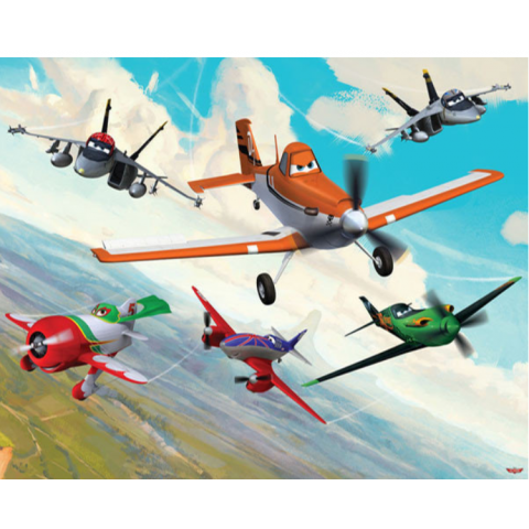 Disney Planes 