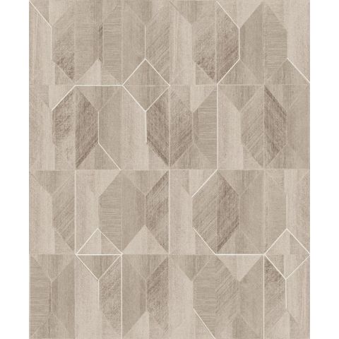 Khrôma Prisma Marquetry Dove PRI001