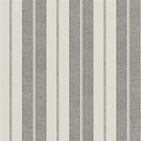 Ralph Lauren Signature Loft Papers - Monteagle Stripe Slate PRL5002/03