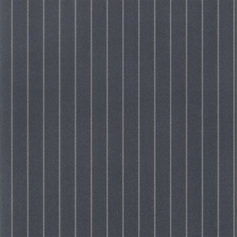 Ralph Lauren Signature Stripe Library - Langford Chalk Stripe PRL5009/02