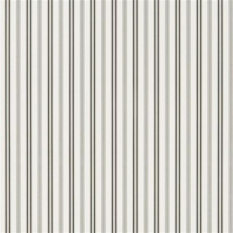 Ralph Lauren Signature Stripe Library - Basil Stripe PRL709/04