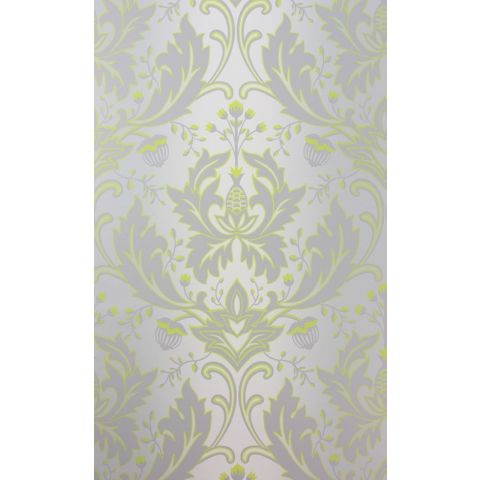 Matthew Williamson Durbar Viceroy Lime/Grey W6954-01