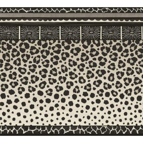 Cole & Son The Ardmore Collection Zulu Border 109/13061