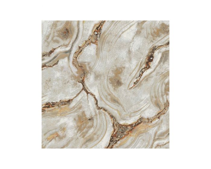 First Class - Carrara 3 - Geode Marble 84651