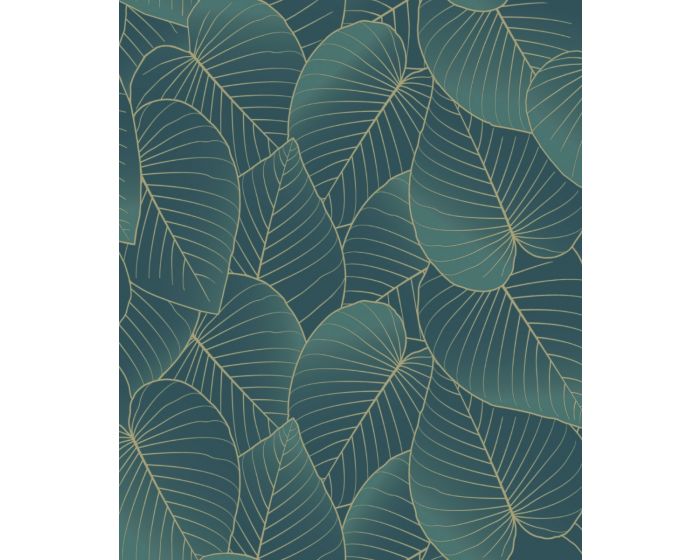 Dutch Wallcoverings - Botanique B21204