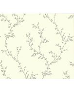 1838 Wallcoverings Rosemore Milton 1601-103-01